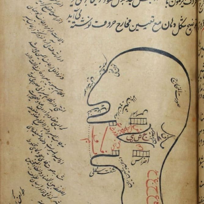 Introductory Tajwīd I